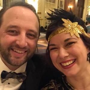 Meet your Posher, Christine